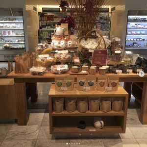 dean&deluca福岡店にてpopup出店いたします。