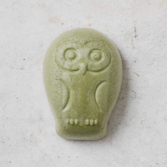 フクロウのフロランタン