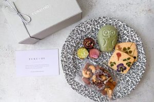 焼き菓子詰め合わせギフト