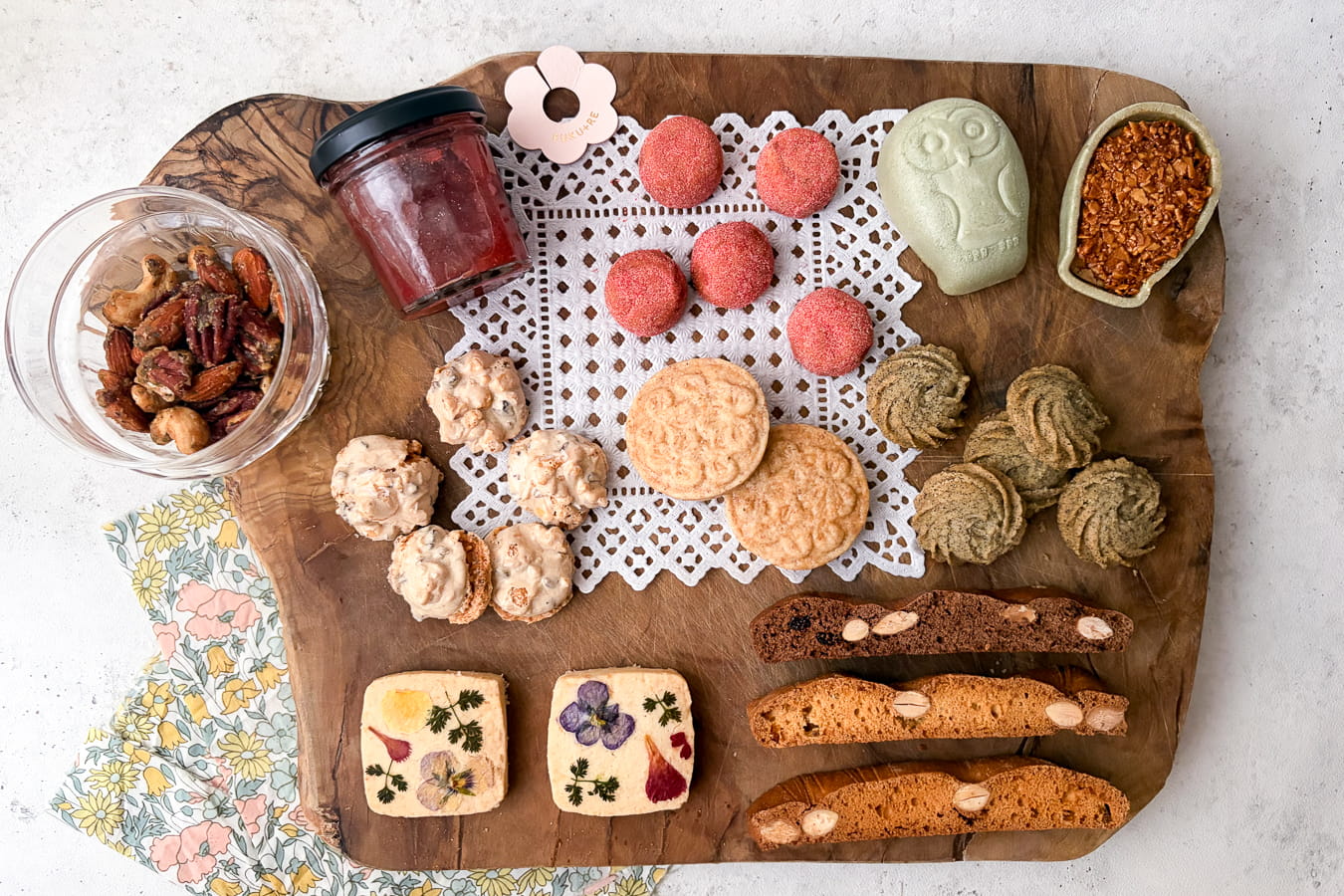 2026年版、母の日限定焼き菓子詰め合わせギフト